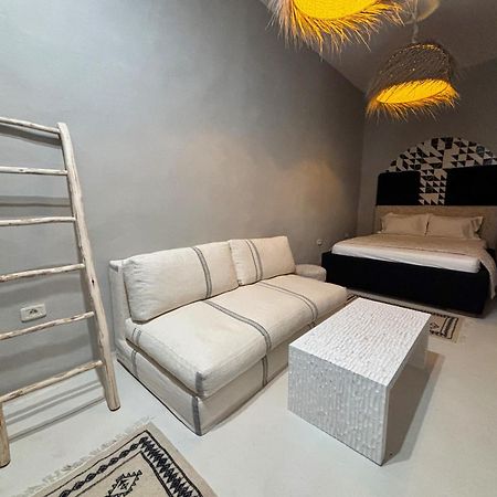 Dar Antonia Bed & Breakfast Sousse Cameră foto