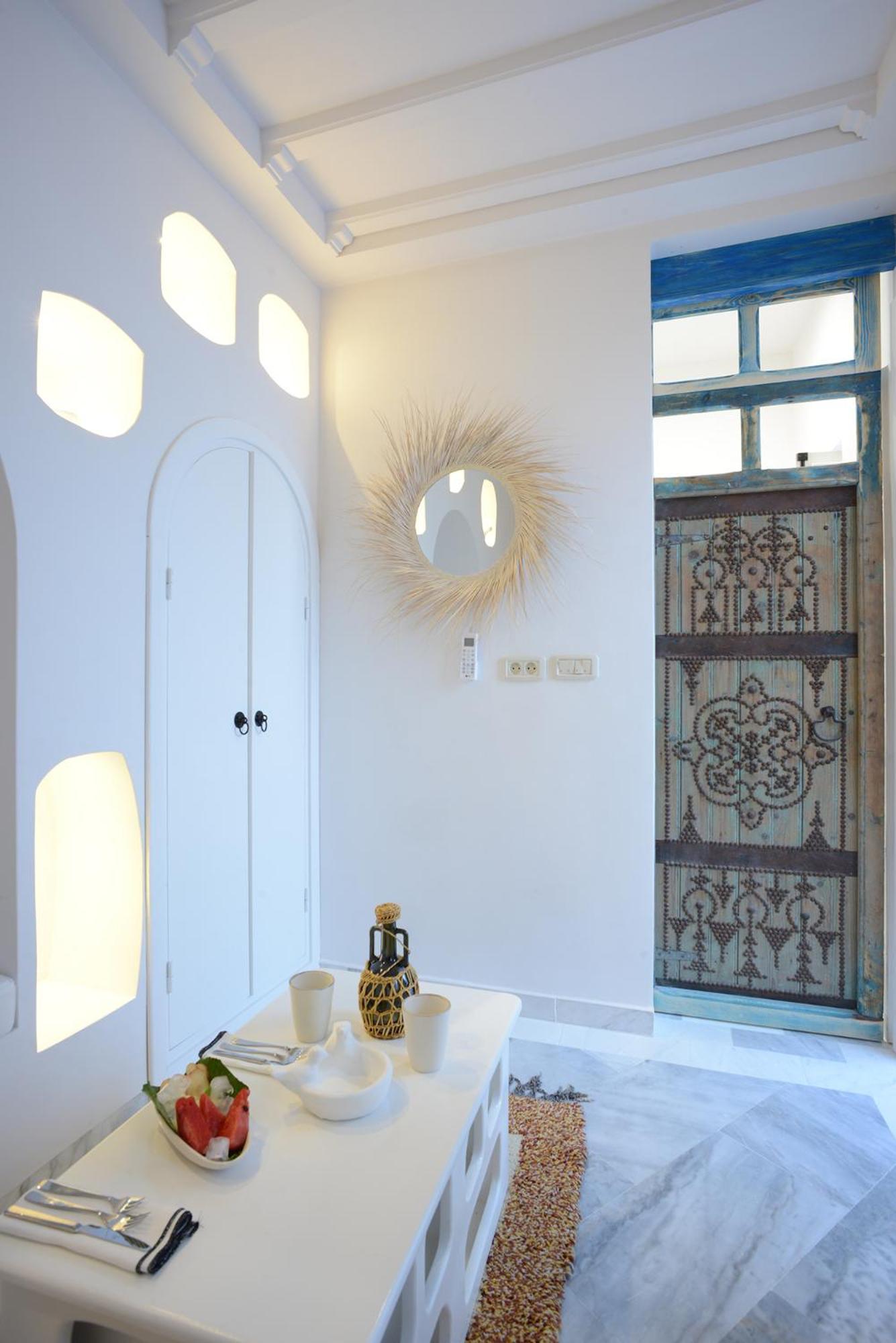 Dar Antonia Bed & Breakfast Sousse Cameră foto
