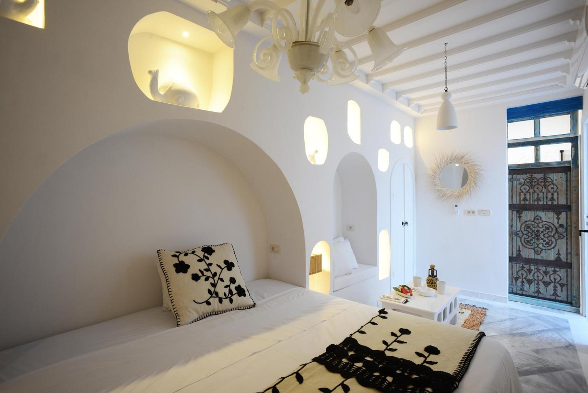 Dar Antonia Bed & Breakfast Sousse Cameră foto