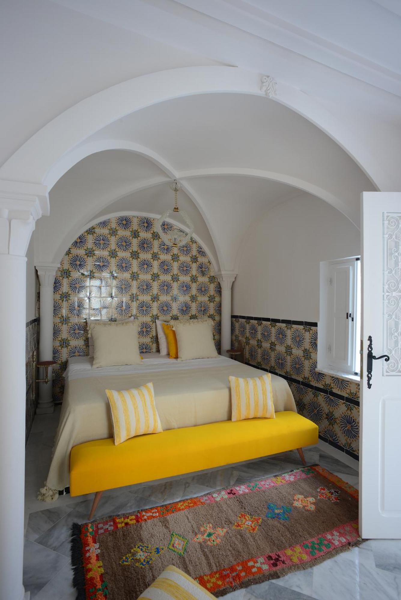 Dar Antonia Bed & Breakfast Sousse Cameră foto