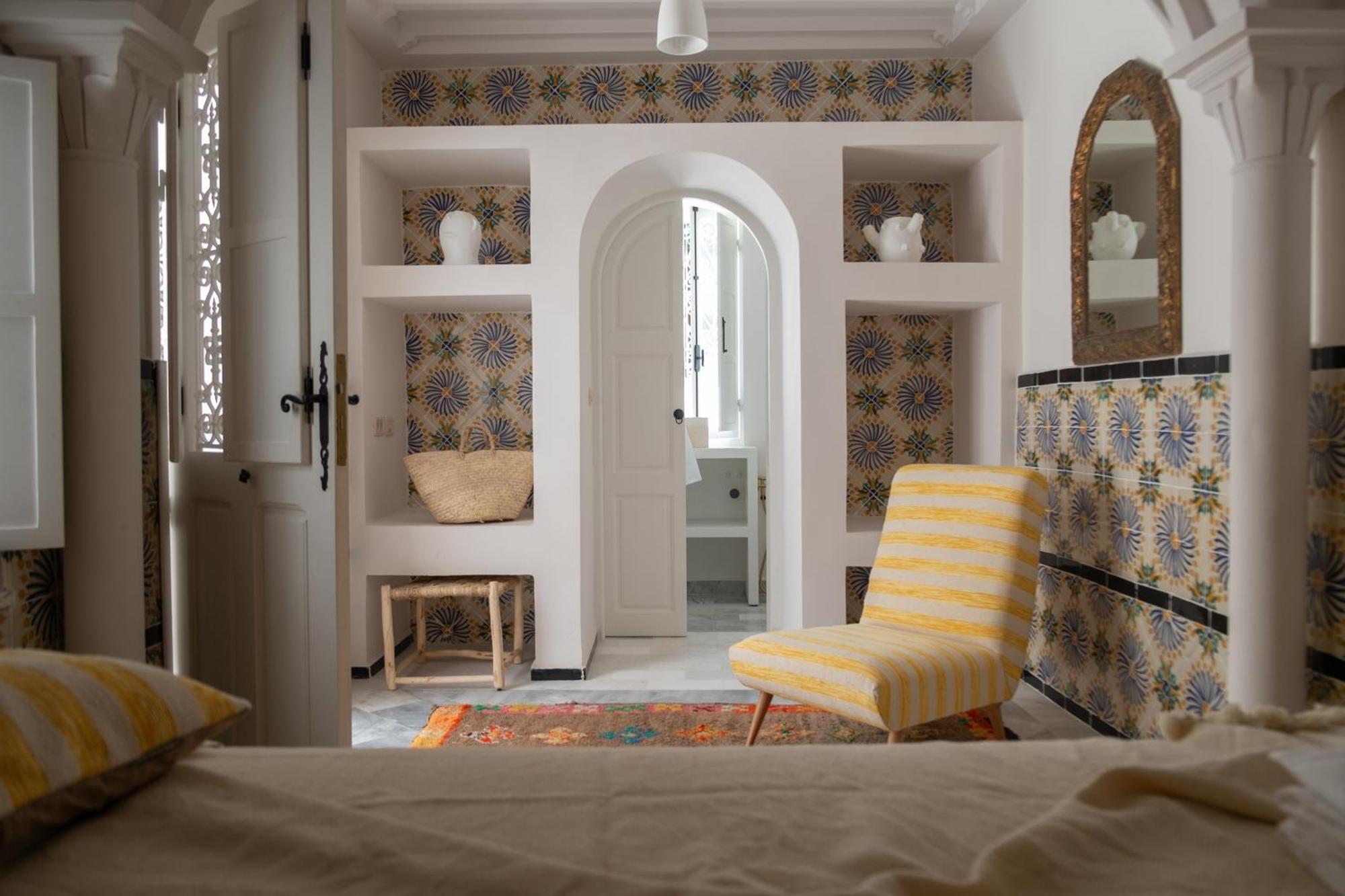 Dar Antonia Bed & Breakfast Sousse Cameră foto