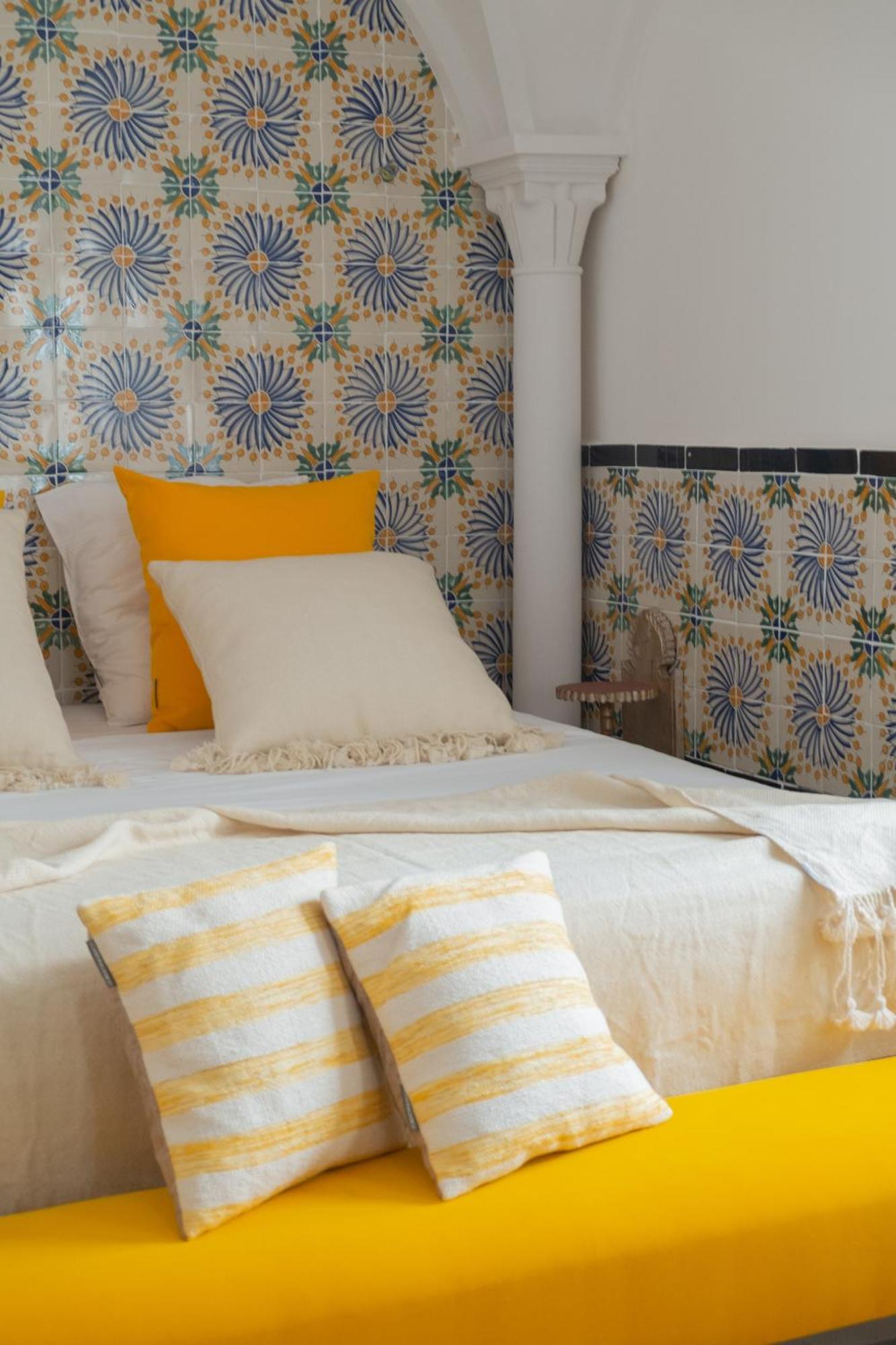 Dar Antonia Bed & Breakfast Sousse Cameră foto