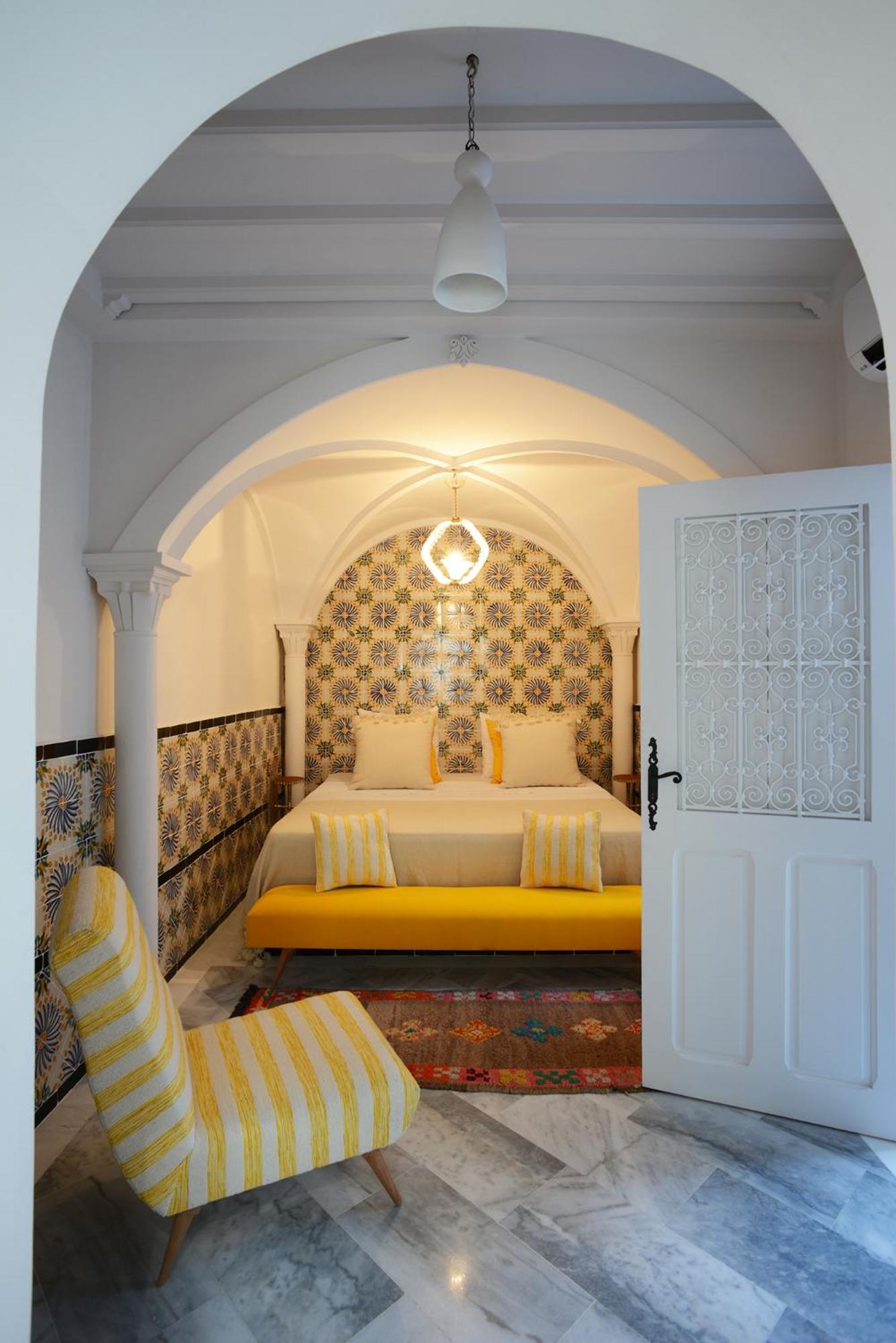 Dar Antonia Bed & Breakfast Sousse Cameră foto