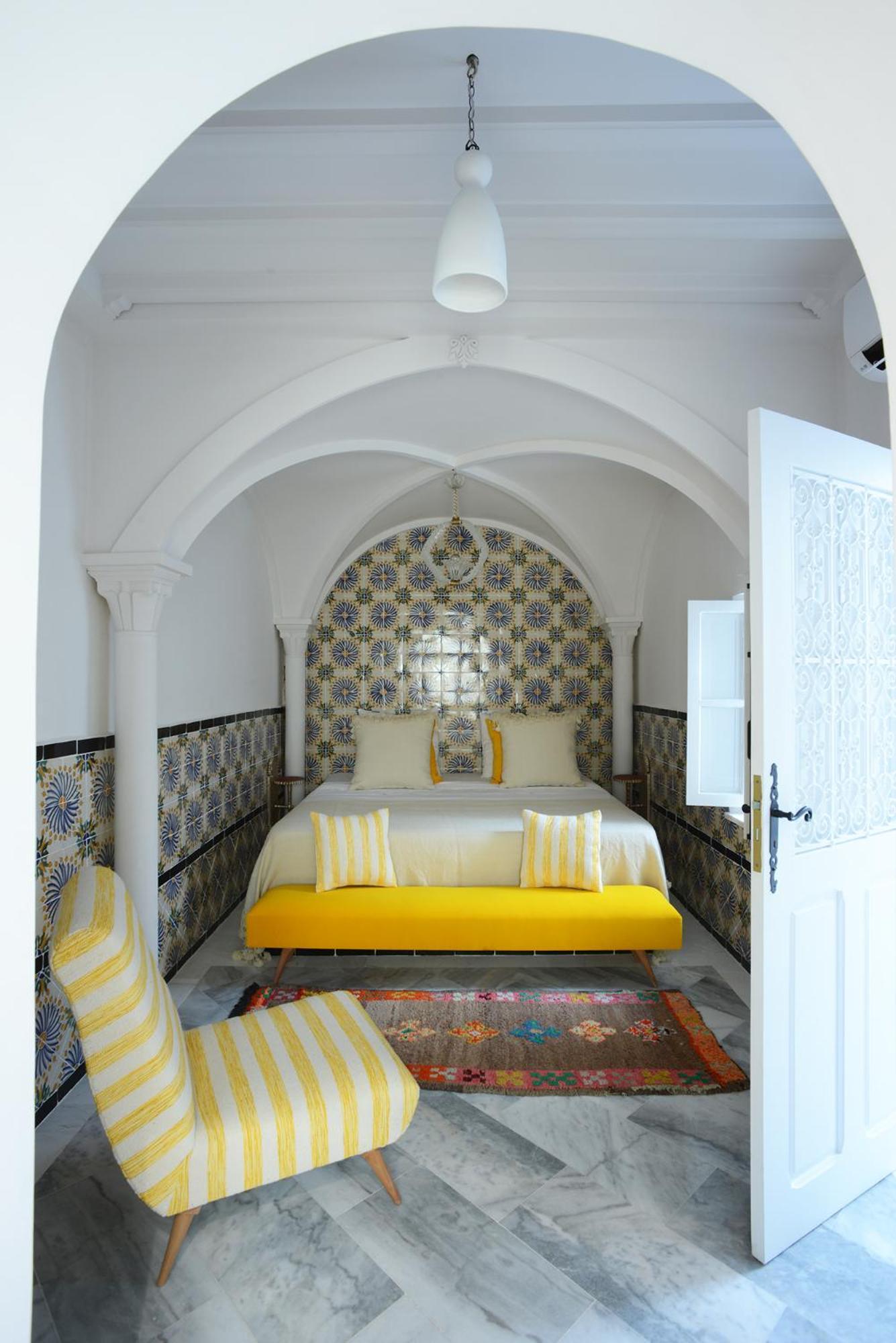 Dar Antonia Bed & Breakfast Sousse Cameră foto