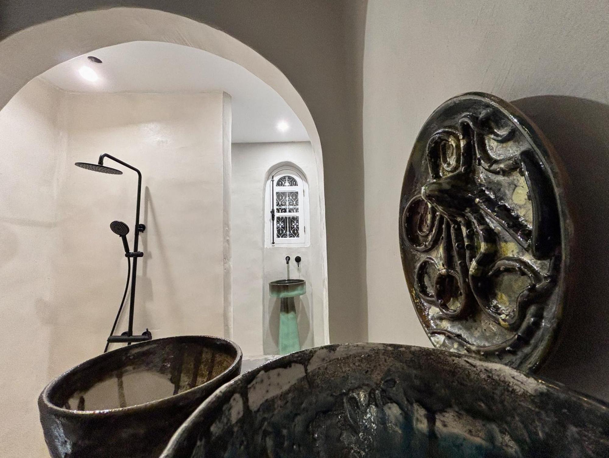 Dar Antonia Bed & Breakfast Sousse Exterior foto