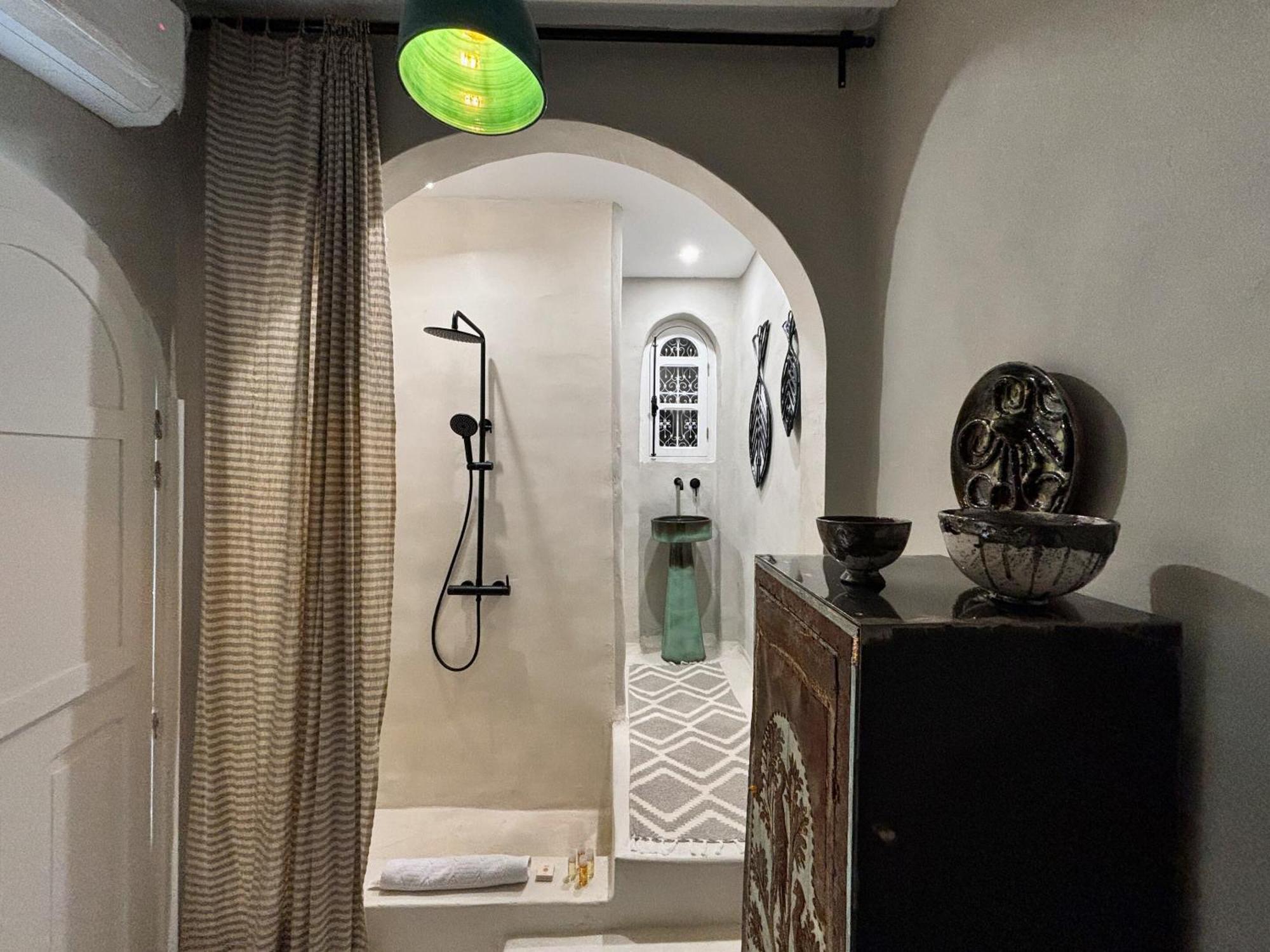 Dar Antonia Bed & Breakfast Sousse Exterior foto