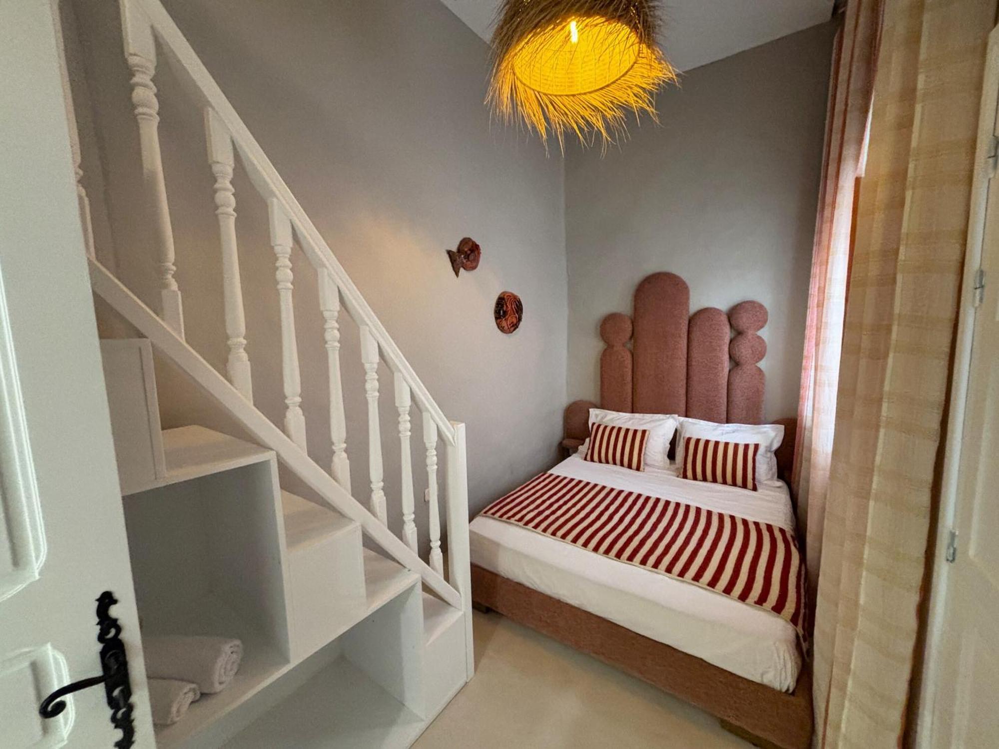 Dar Antonia Bed & Breakfast Sousse Exterior foto