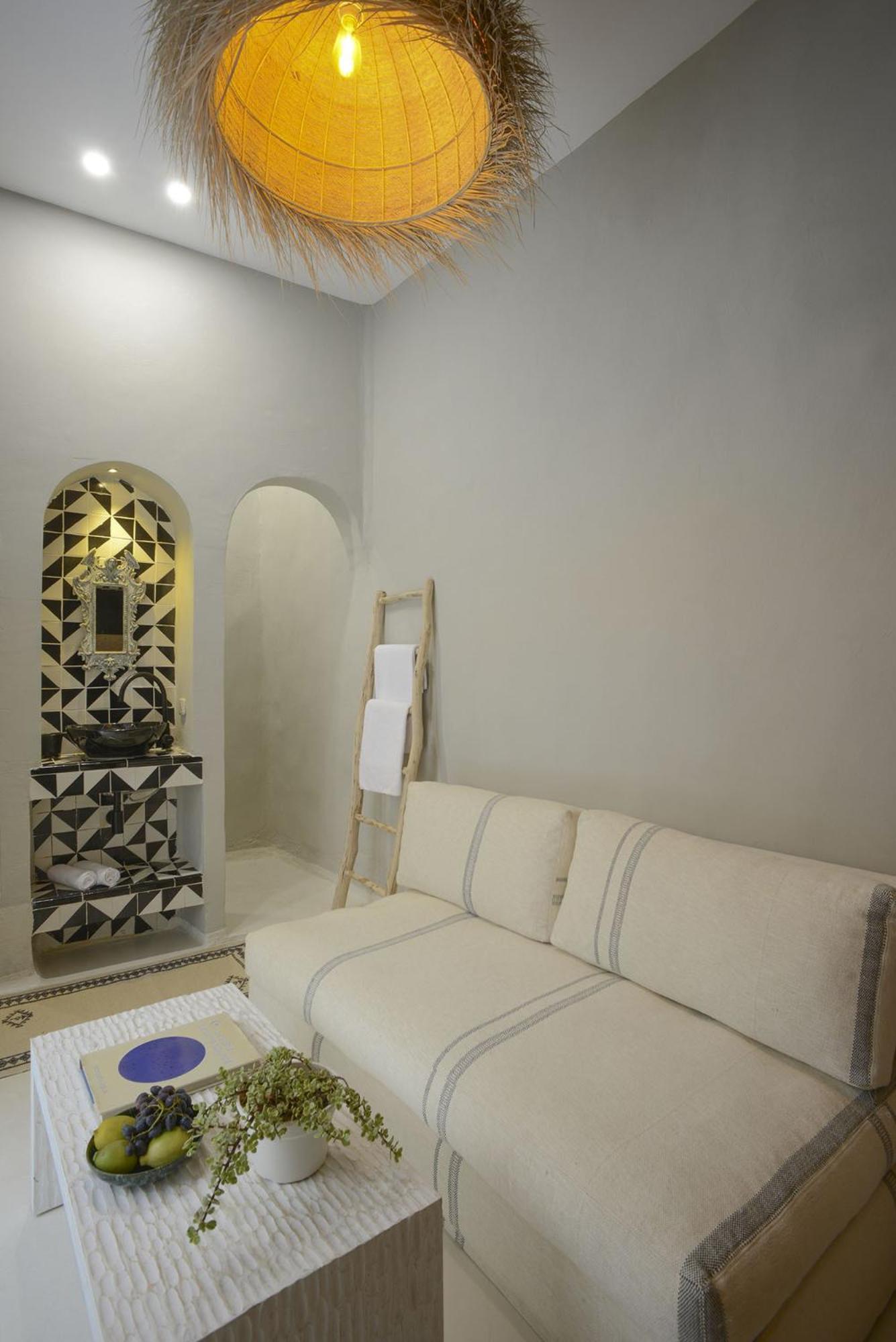 Dar Antonia Bed & Breakfast Sousse Cameră foto
