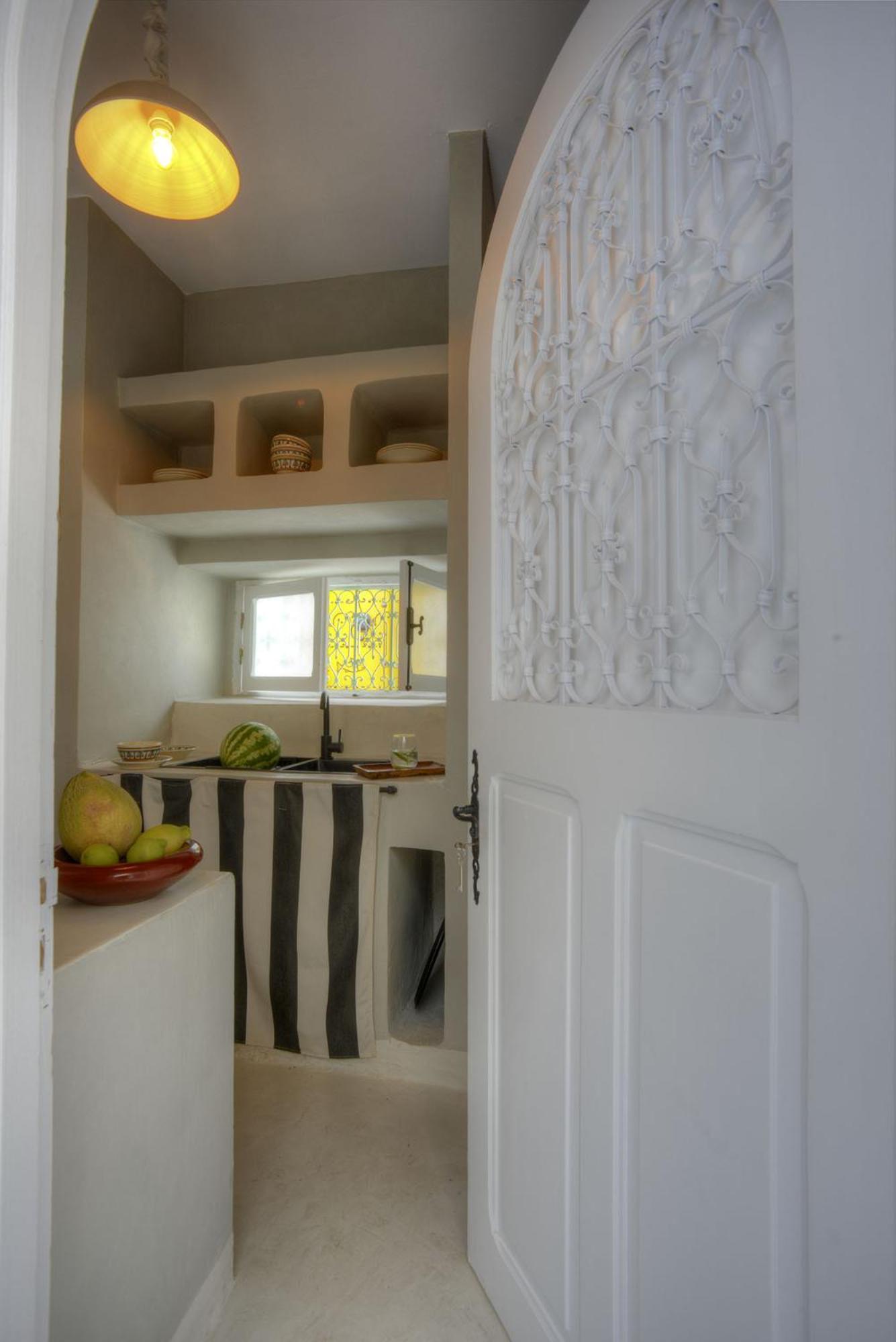 Dar Antonia Bed & Breakfast Sousse Exterior foto