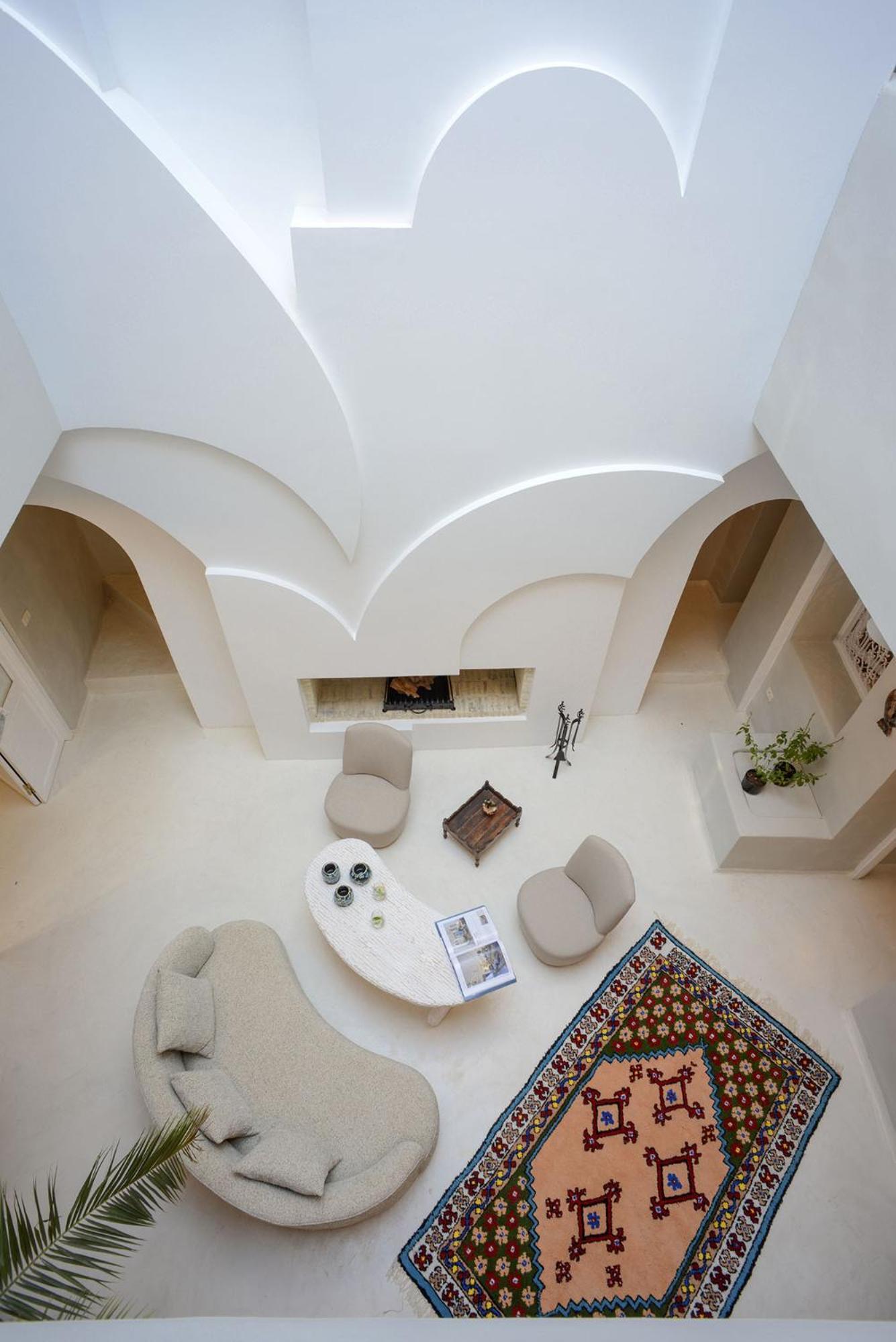 Dar Antonia Bed & Breakfast Sousse Exterior foto