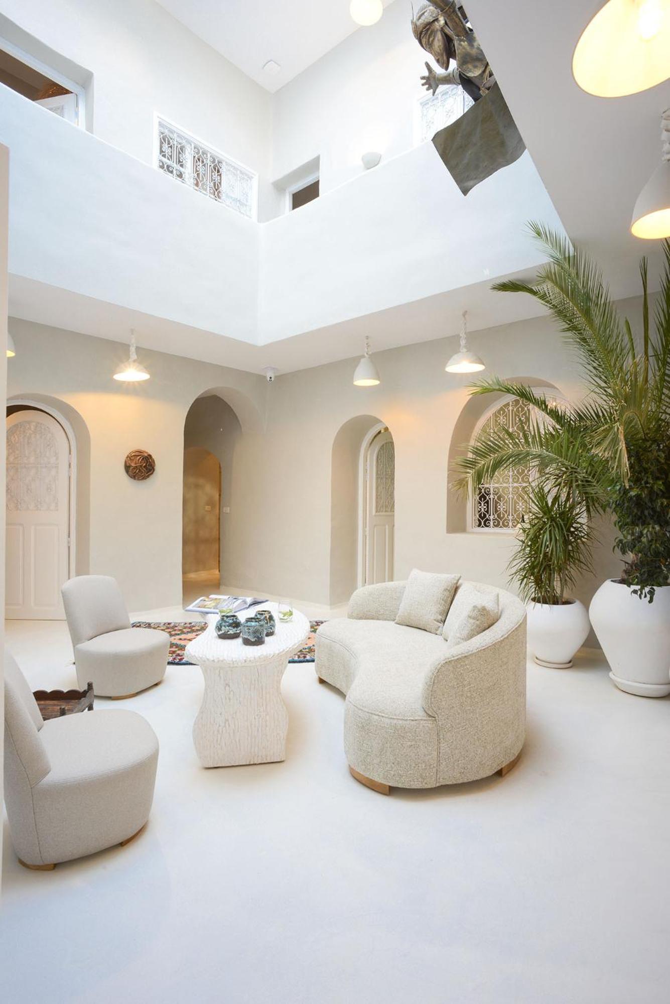Dar Antonia Bed & Breakfast Sousse Exterior foto