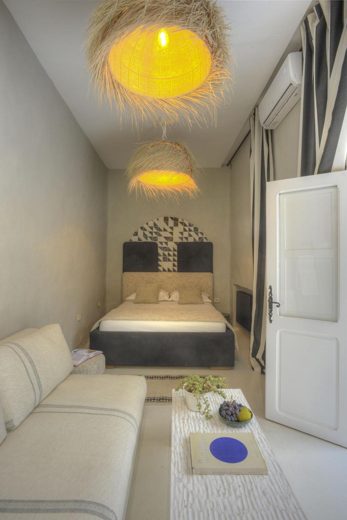 Dar Antonia Bed & Breakfast Sousse Cameră foto