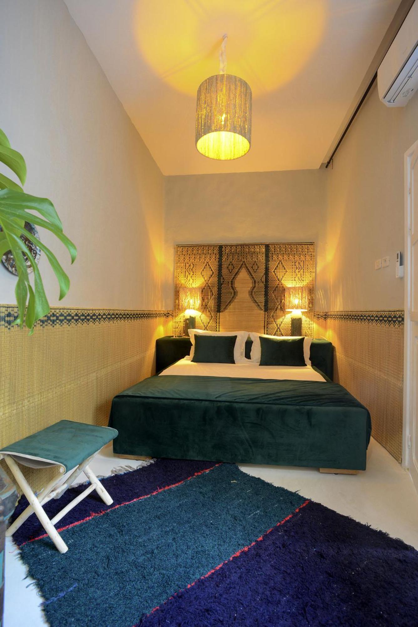 Dar Antonia Bed & Breakfast Sousse Cameră foto