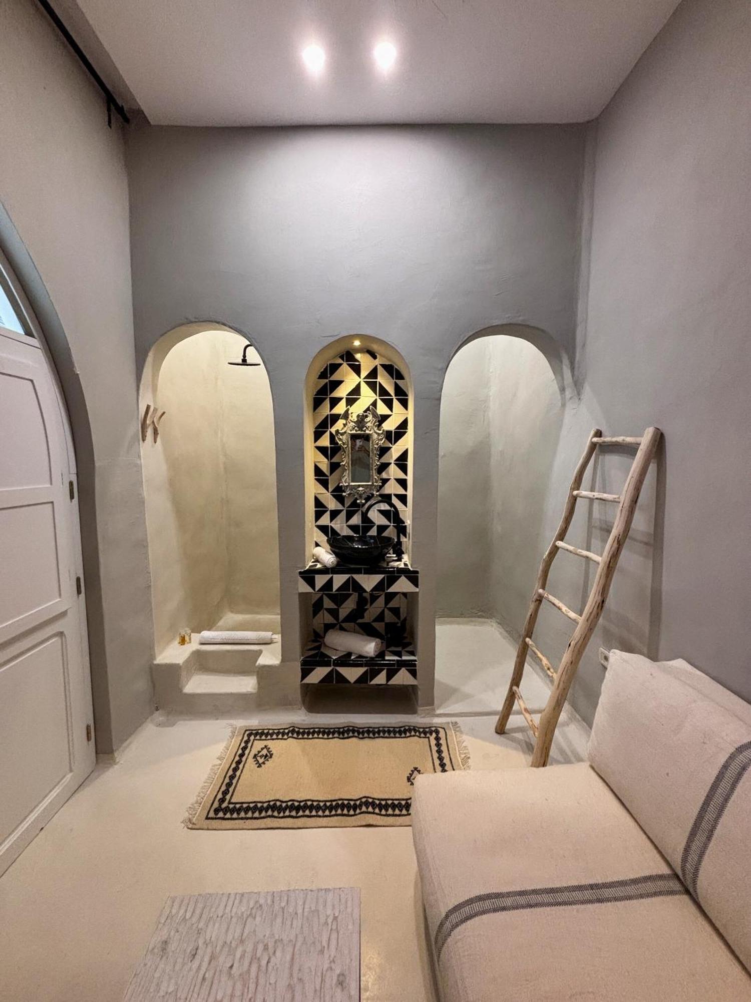 Dar Antonia Bed & Breakfast Sousse Cameră foto