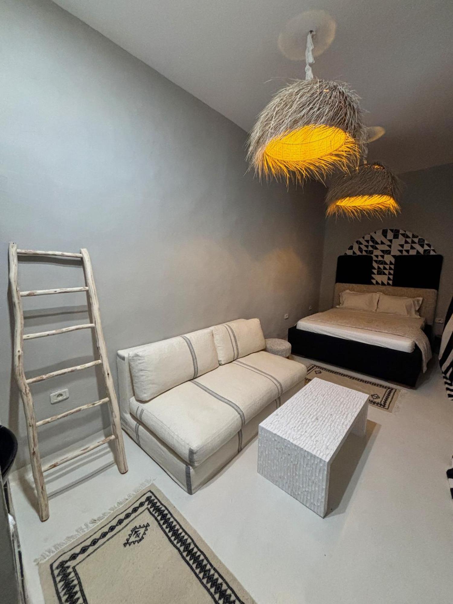 Dar Antonia Bed & Breakfast Sousse Cameră foto
