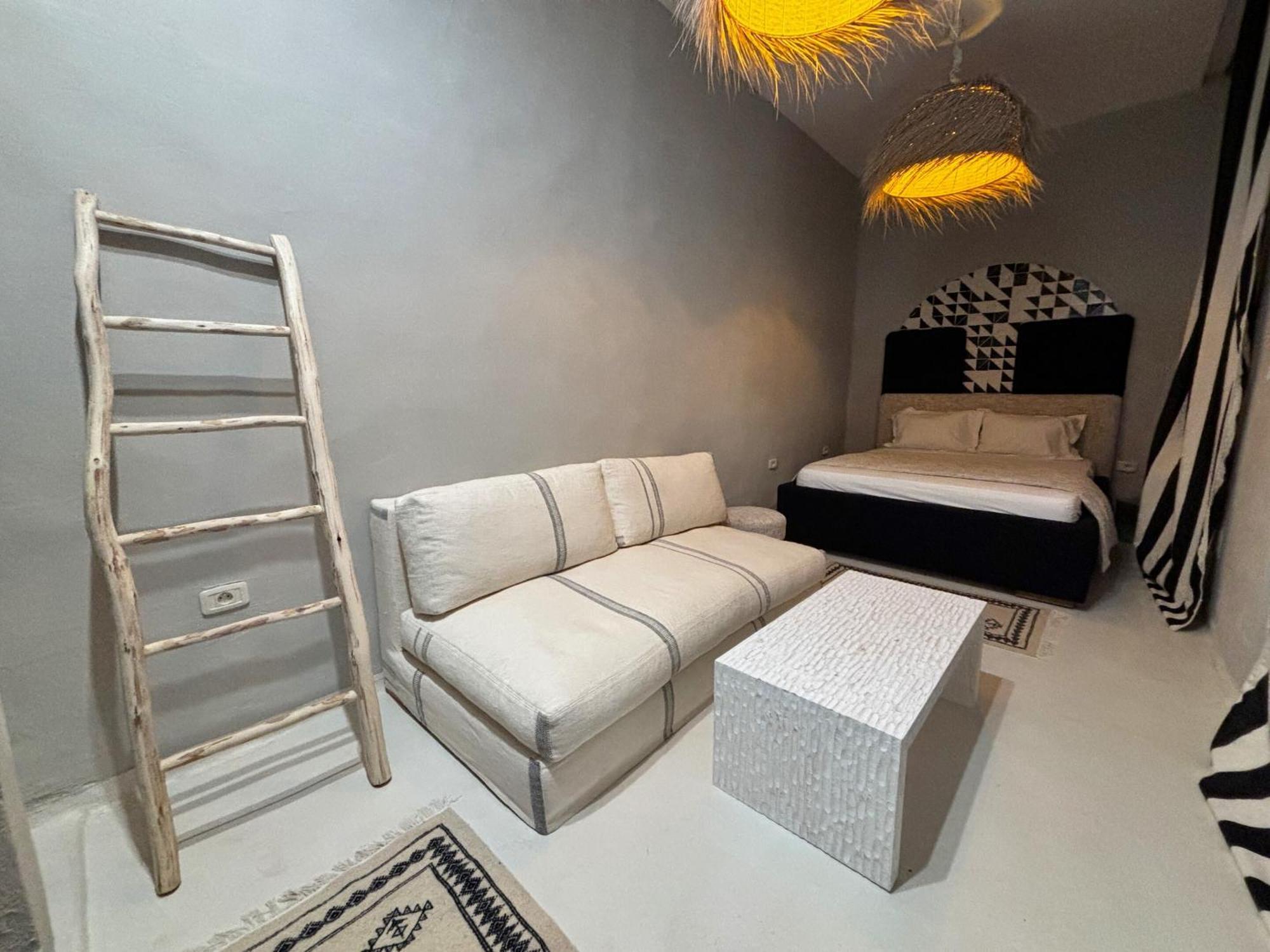Dar Antonia Bed & Breakfast Sousse Cameră foto