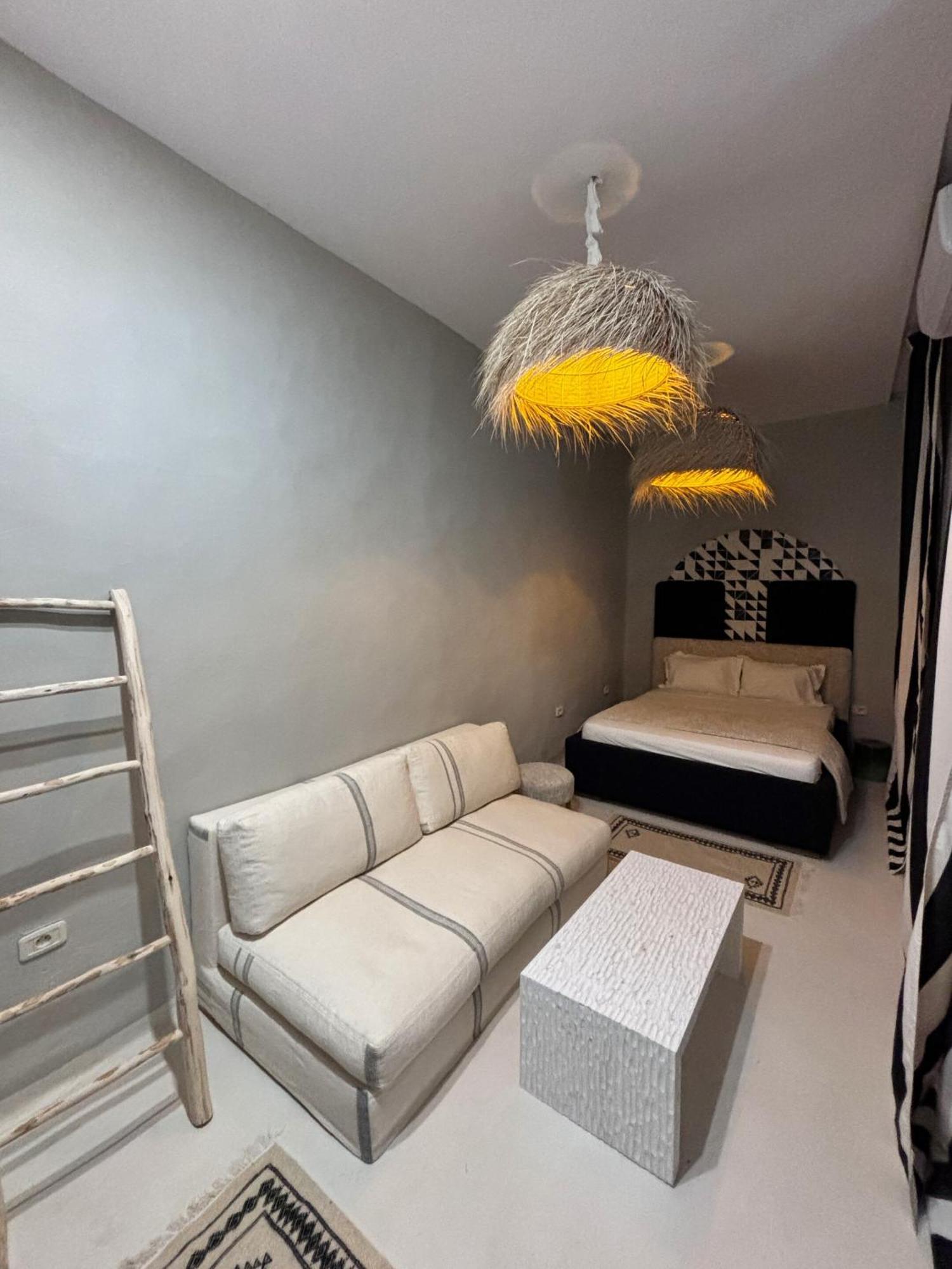 Dar Antonia Bed & Breakfast Sousse Cameră foto