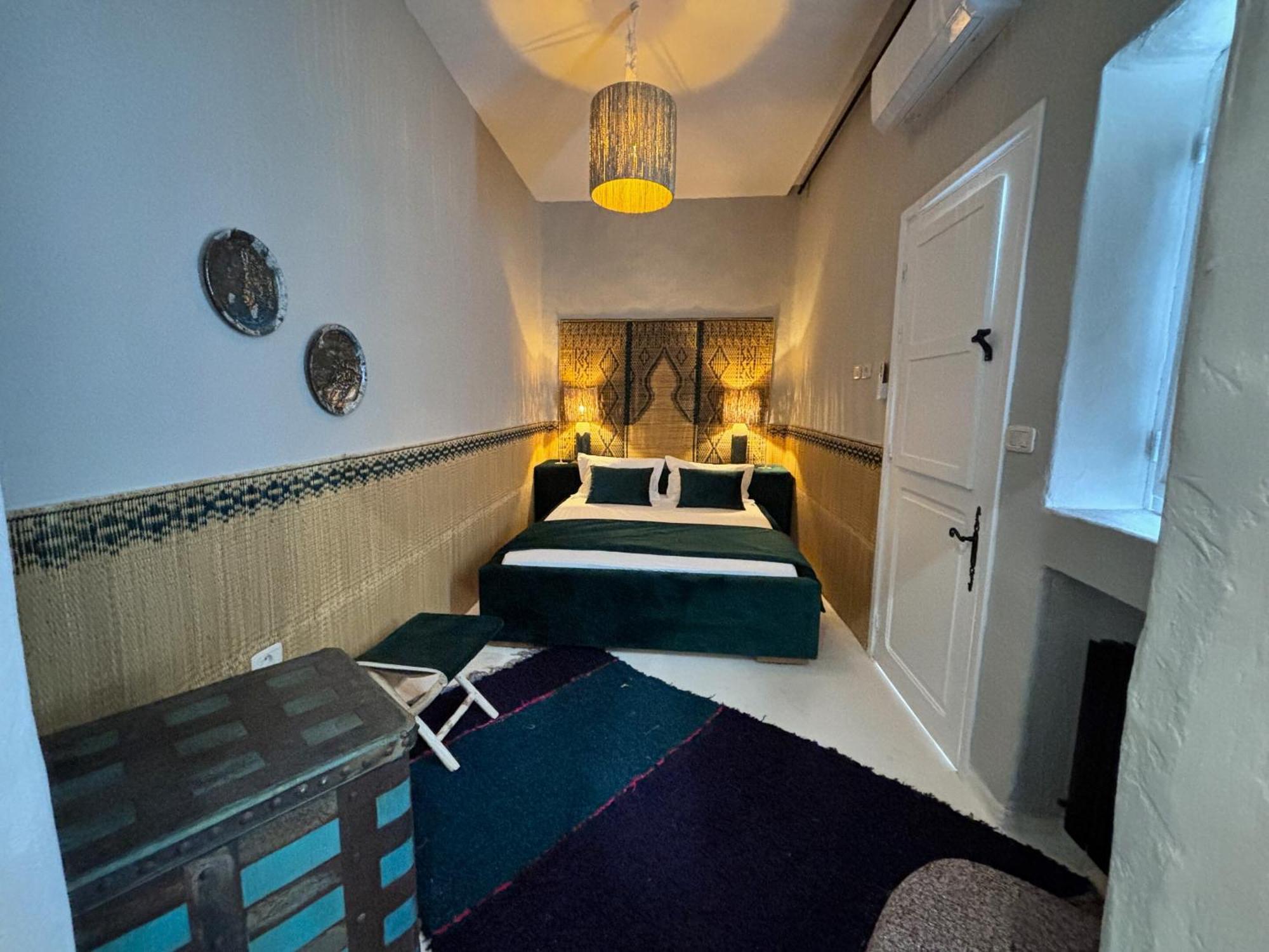 Dar Antonia Bed & Breakfast Sousse Cameră foto